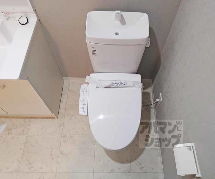 【ａ＆ｍ　Ｃｏｕｒｔ　ｍｏｍｏｙａｍａ】間取