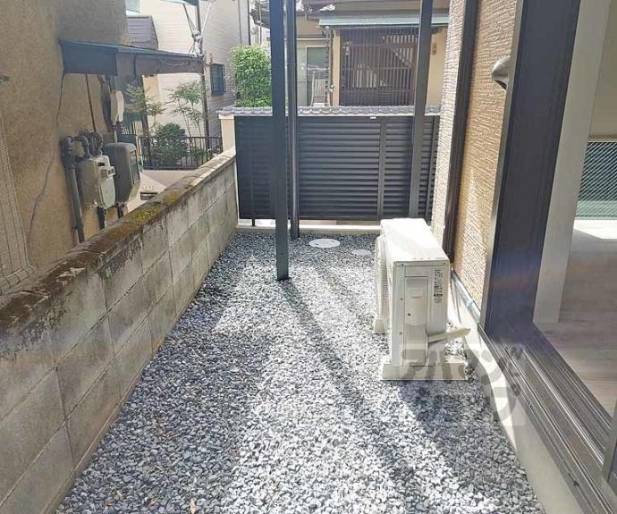 【ａ＆ｍ　Ｃｏｕｒｔ　ｍｏｍｏｙａｍａ】間取