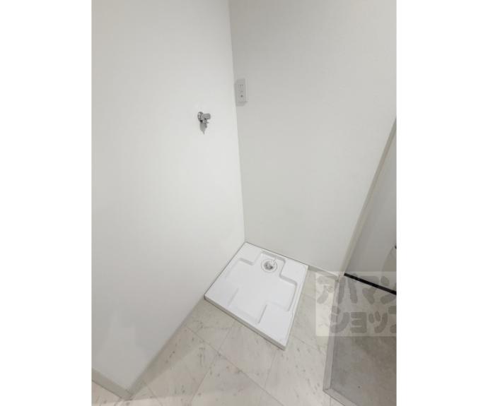 【a&m Court momoyama】間取