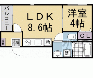 【カーサ　アリビオ】