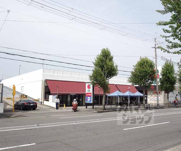 【トレジャーマンションⅢ】間取