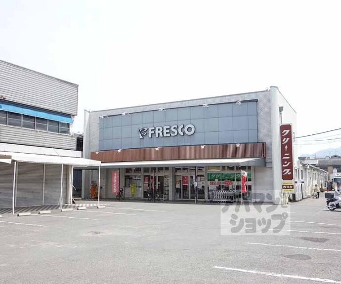 【川田菱尾田貸家】間取