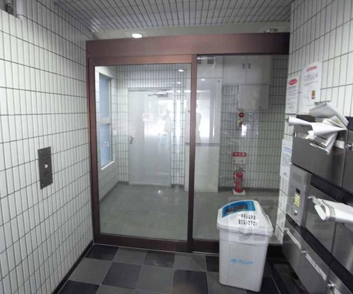 【メゾン醒ヶ井】間取