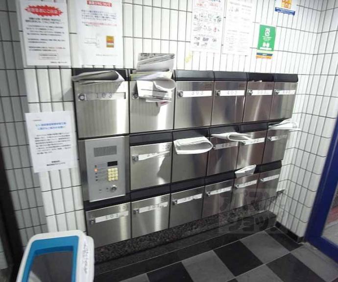 【メゾン醒ヶ井】間取