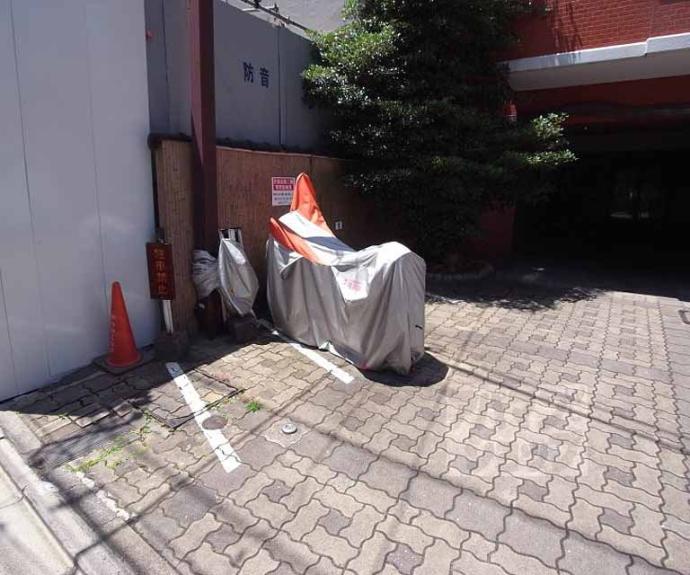 【メゾン醒ヶ井】間取