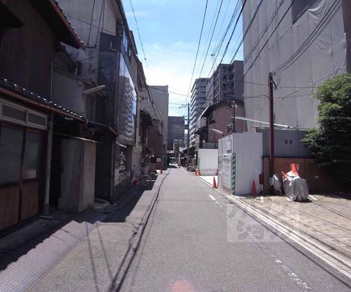 【メゾン醒ヶ井】間取