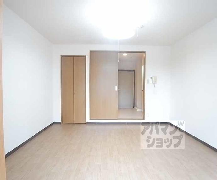 【Ｓｔａｂｌｅ梅津】間取