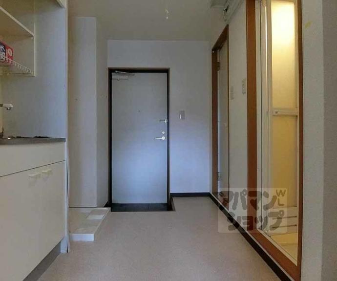 【Stable梅津】間取