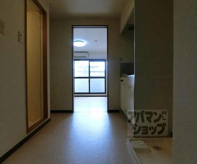 【Stable梅津】間取