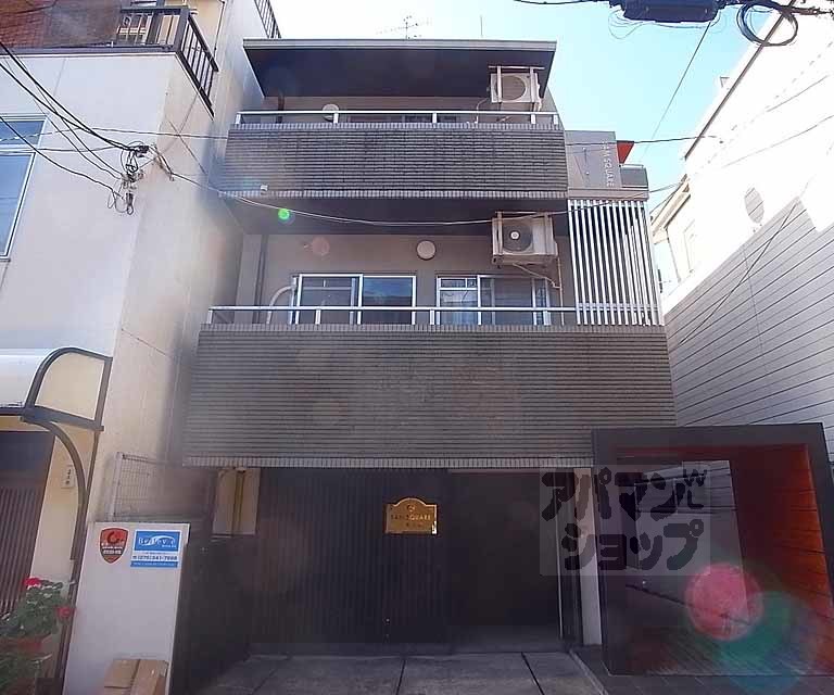 ＳＡＭＳＱＵＡＲＥ四条大宮