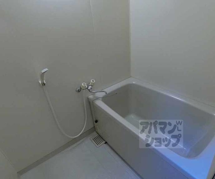 【SAMSQUARE四条大宮】間取