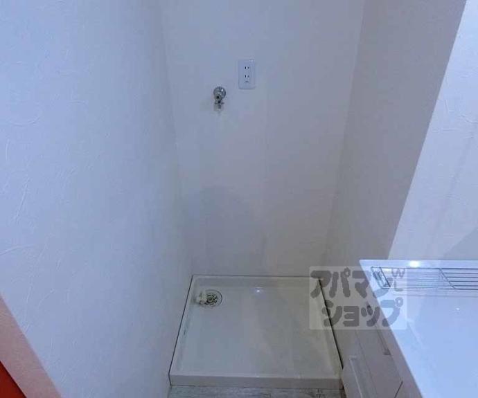 【SAMSQUARE四条大宮】間取