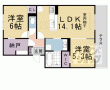サンライズ：建物外観