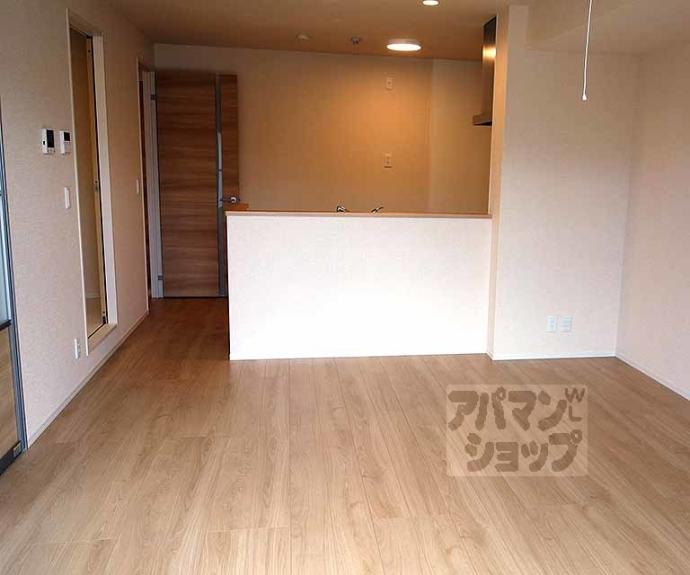 【サンライズ】間取