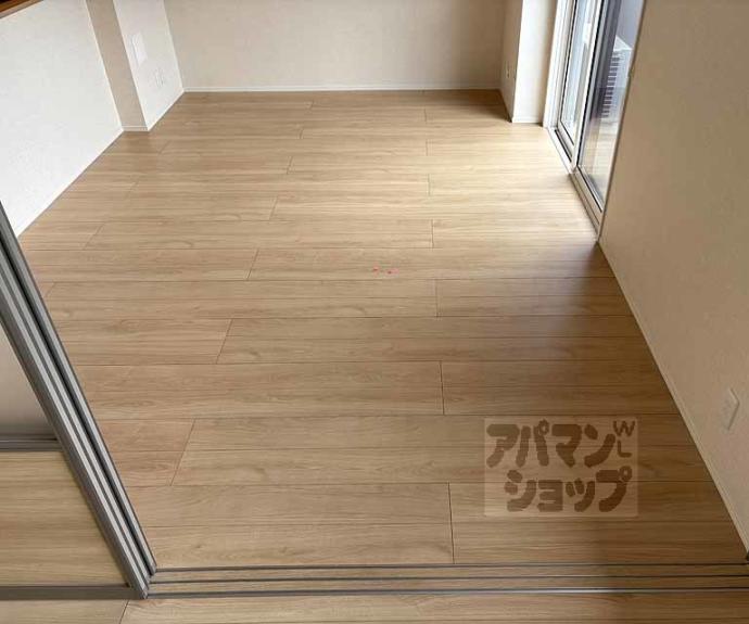 【サンライズ】間取