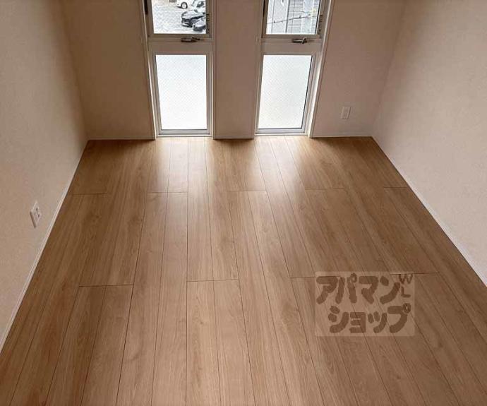 【サンライズ】間取