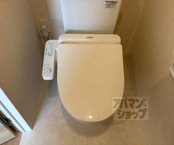 【サンライズ】間取