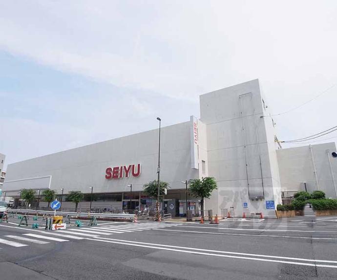 【ラ フルール】間取