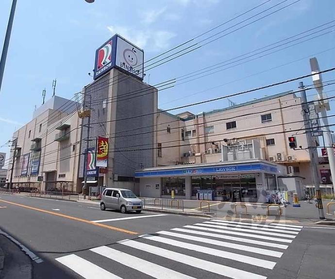 【レシデンシア巨椋】間取