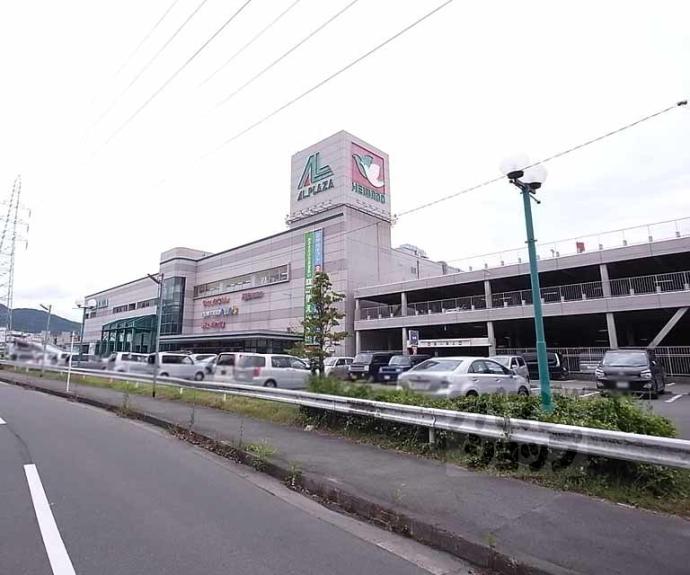 【リバーサイド車田】間取