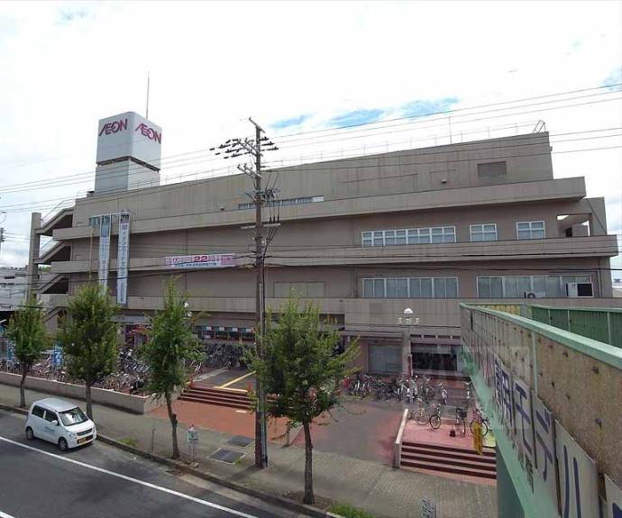 【ルネサンスなつか】間取