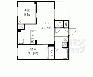 【シンフォニーアミゾント夕顔】