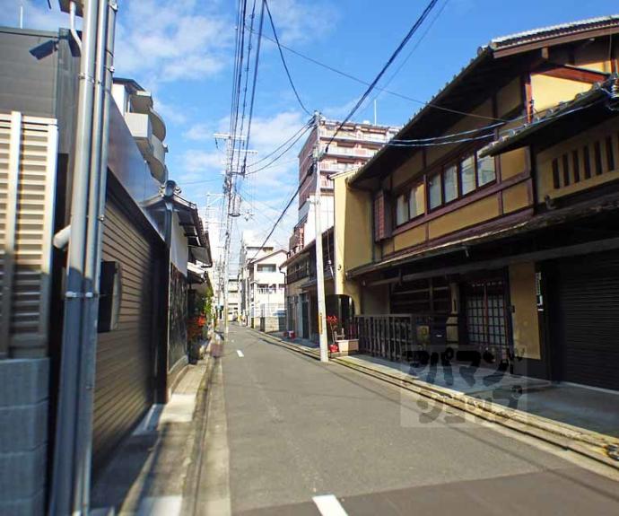 【シンフォニーアミゾント夕顔】間取