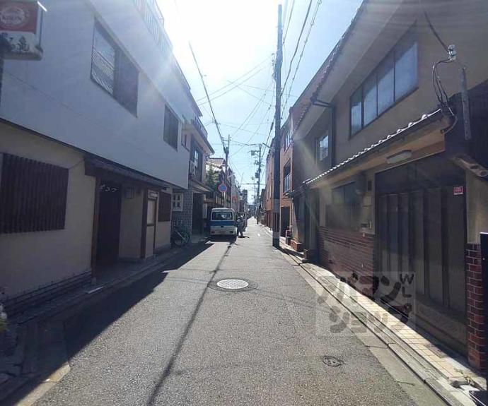 【シンフォニーアミゾント夕顔】間取