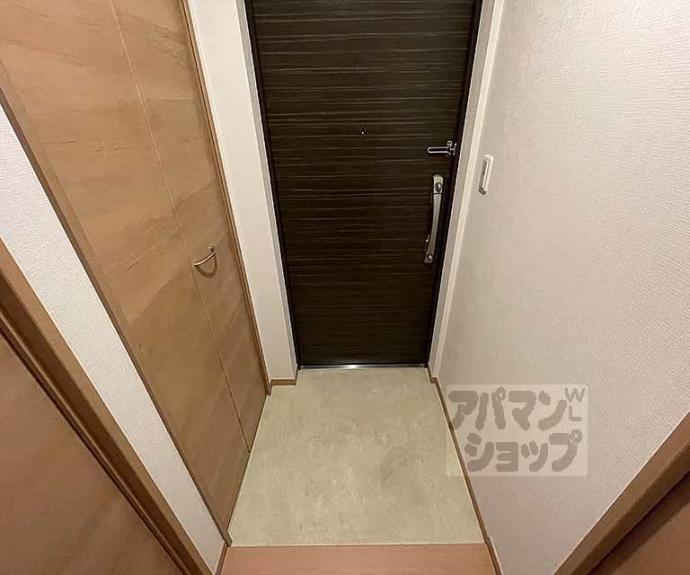 【シンフォニーアミゾント夕顔】間取