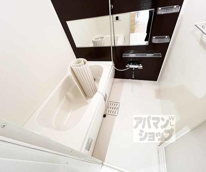 【シンフォニーアミゾント夕顔】間取