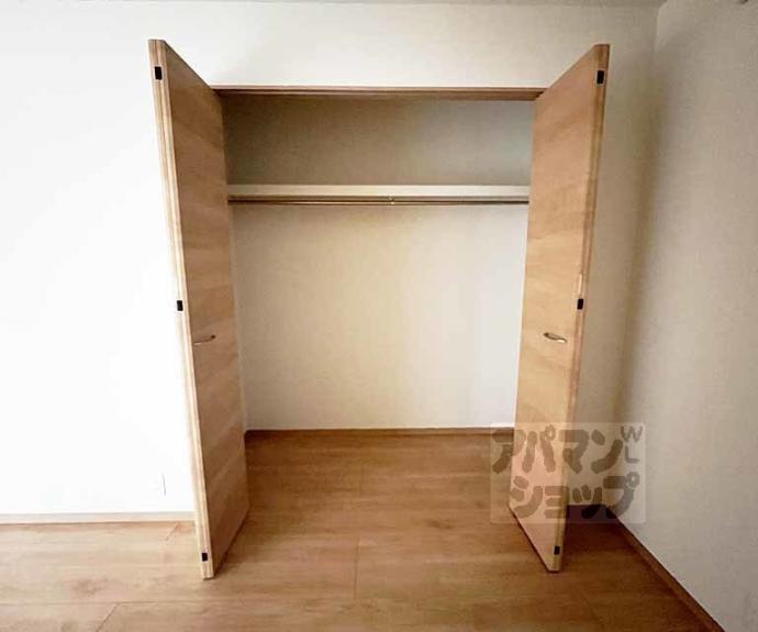 【シンフォニーアミゾント夕顔】間取