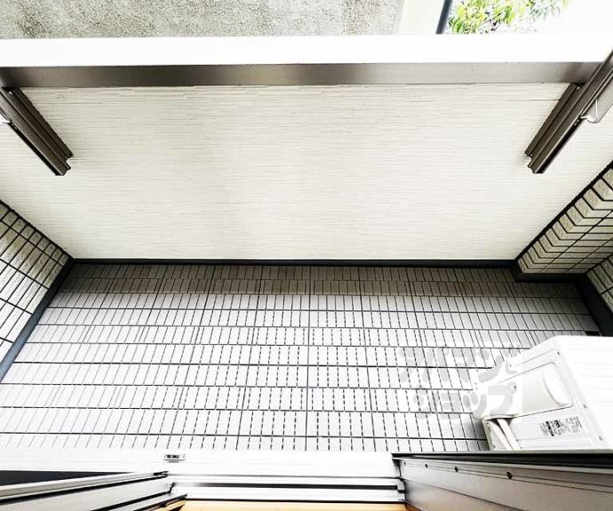 【シンフォニーアミゾント夕顔】間取