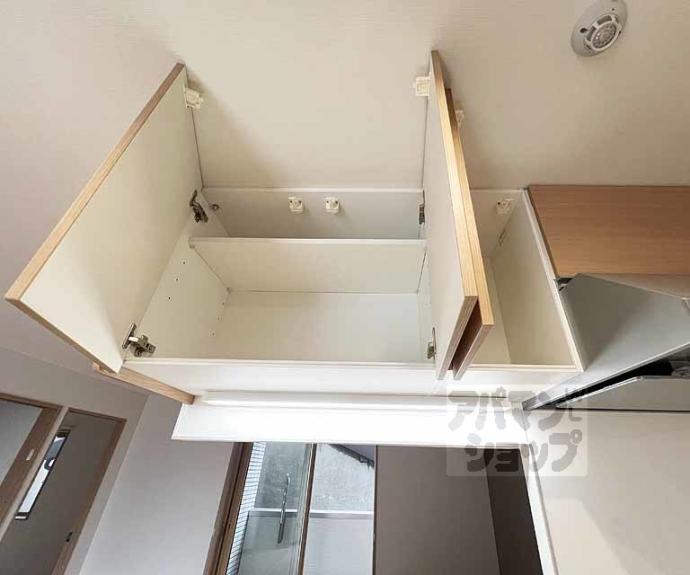 【シンフォニーアミゾント夕顔】間取