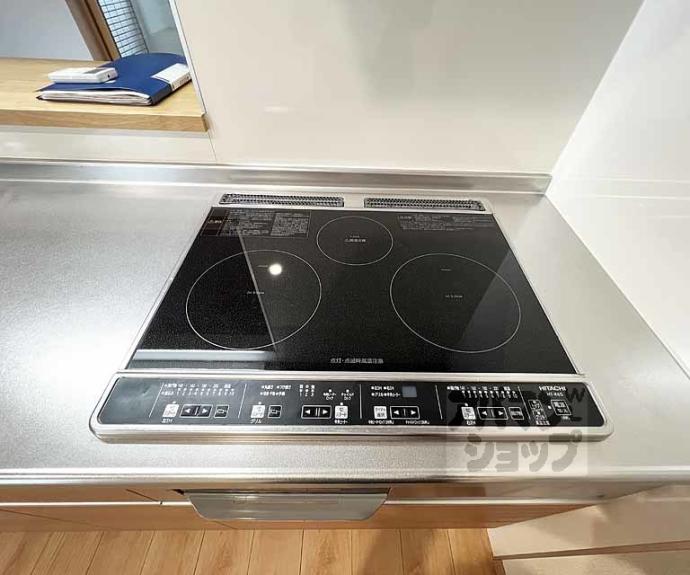 【シンフォニーアミゾント夕顔】間取