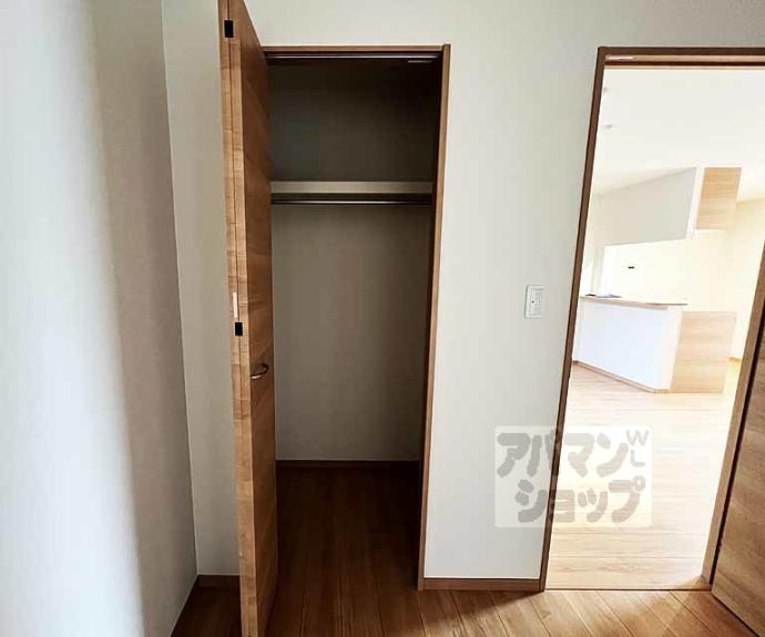 【シンフォニーアミゾント夕顔】間取