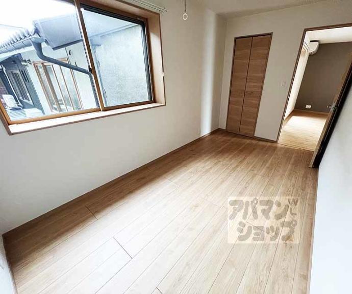 【シンフォニーアミゾント夕顔】間取