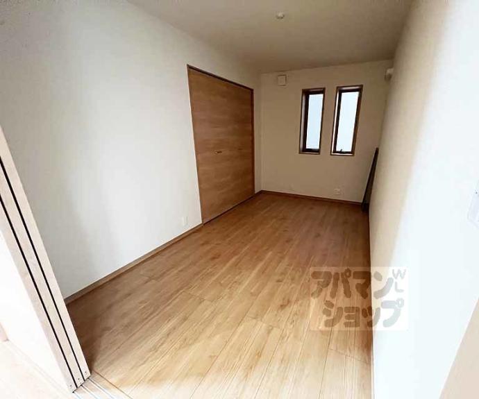 【シンフォニーアミゾント夕顔】間取