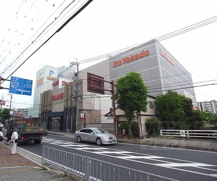 【東英ハウス堂ノ川　Ｂ棟】間取