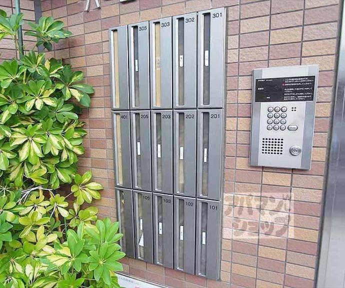 【バームブーフ】間取