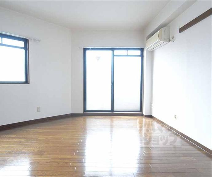 【バームブーフ】間取