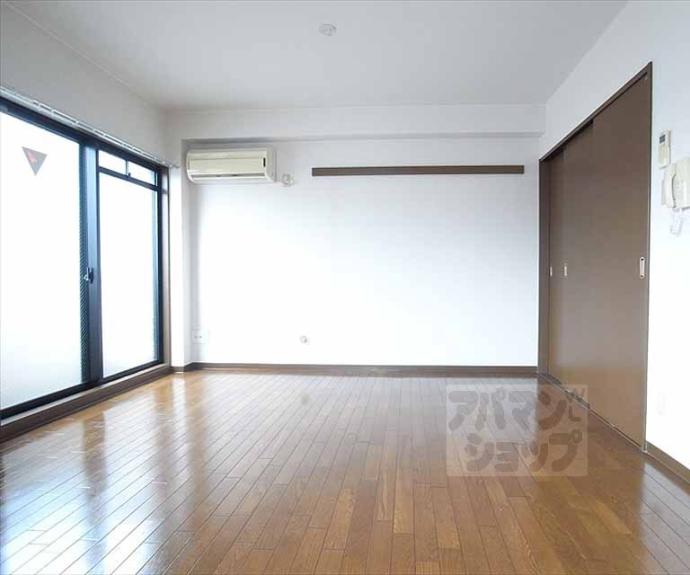 【バームブーフ】間取