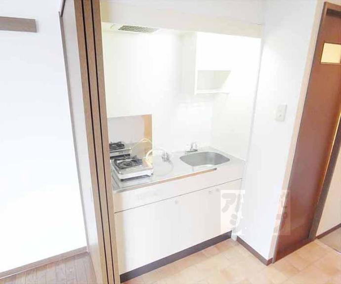 【バームブーフ】間取