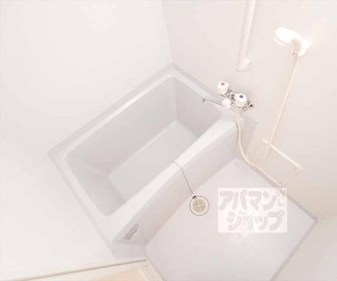 【バームブーフ】間取