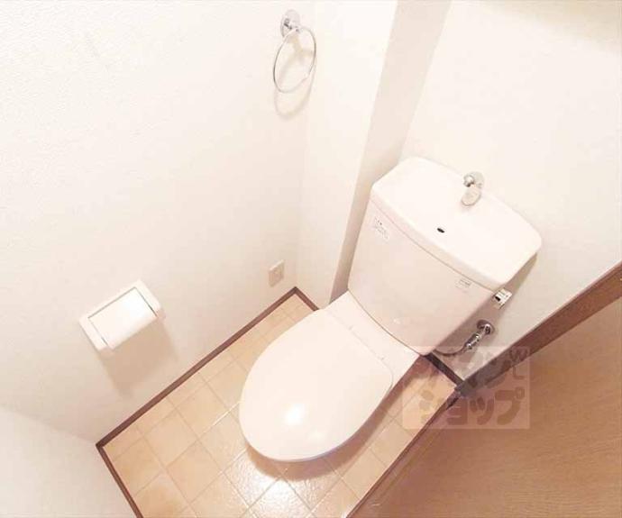 【バームブーフ】間取