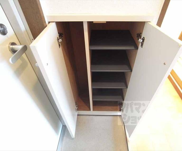 【バームブーフ】間取