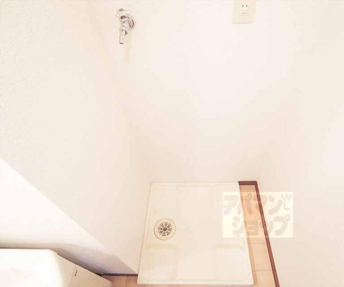 【バームブーフ】間取