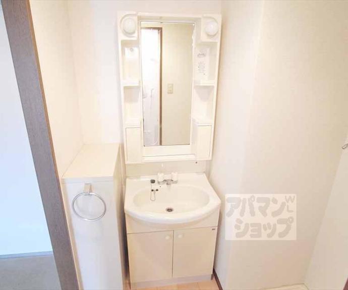 【バームブーフ】間取