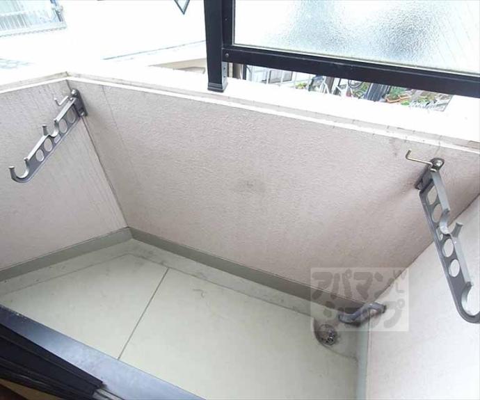 【バームブーフ】間取