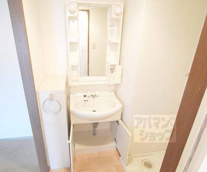 【バームブーフ】間取