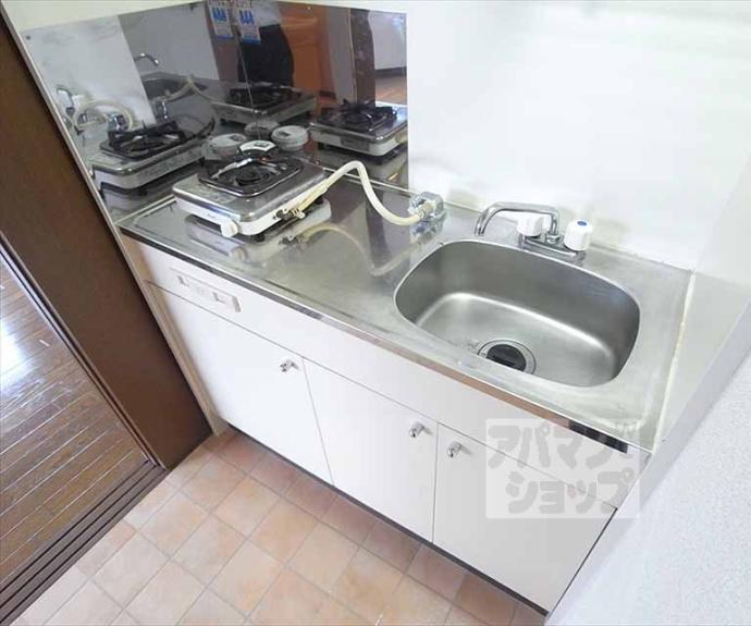 【バームブーフ】間取